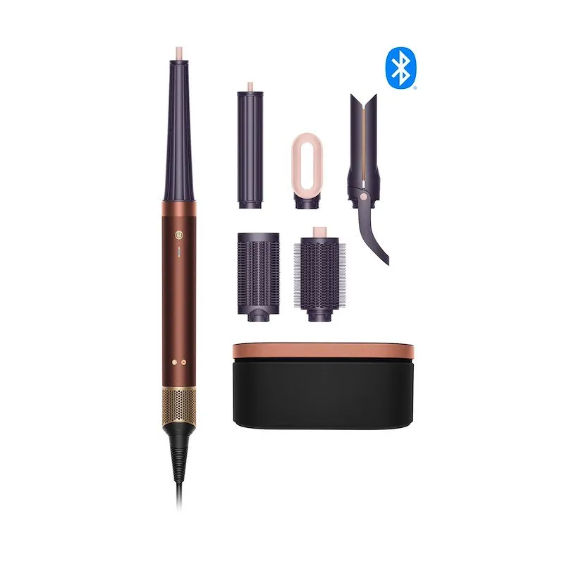 Dyson Airwrap Co-anda 2x™ Capelli Lisci e Mossi - immagine 1