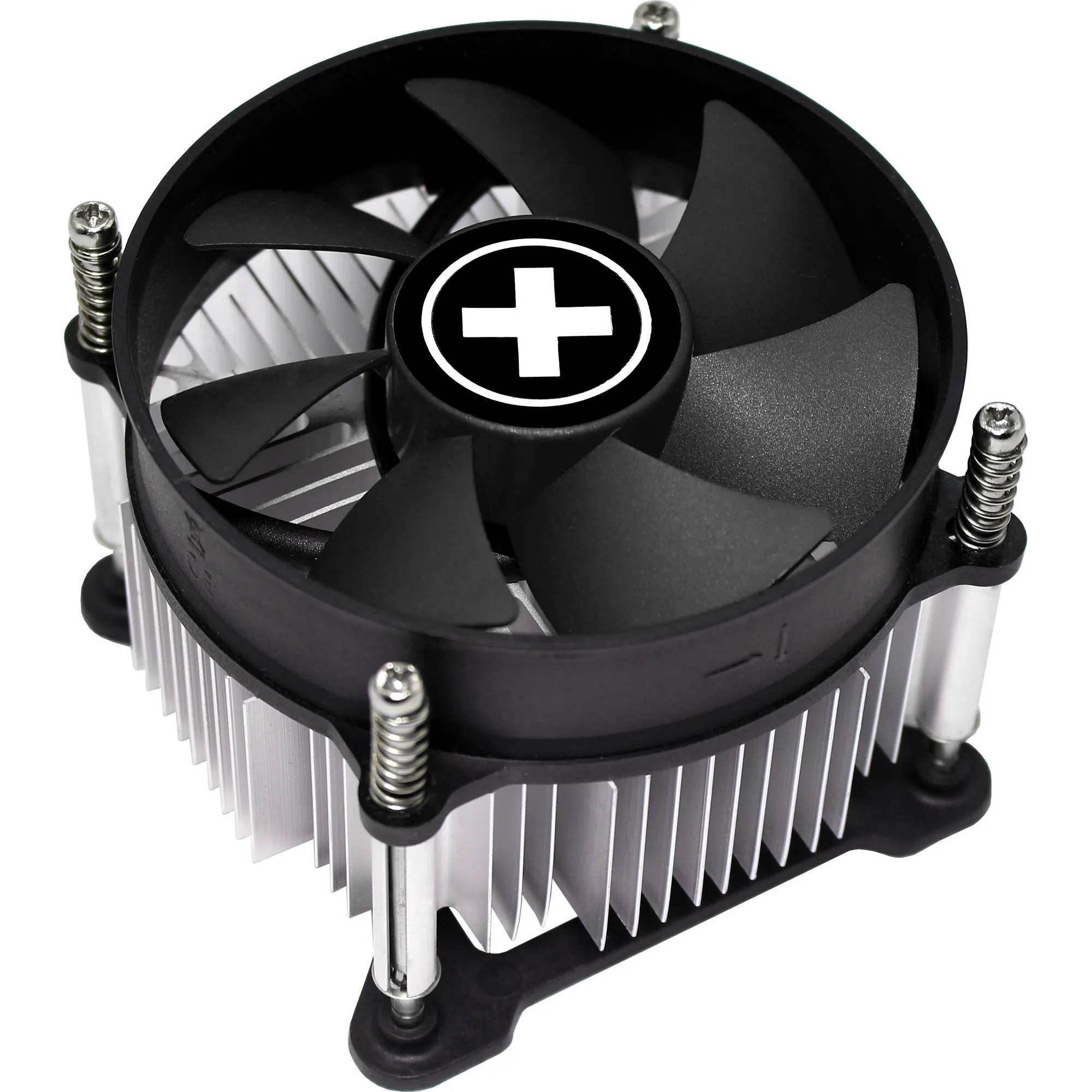 A250PWM.B, raffreddamento CPU - immagine 1