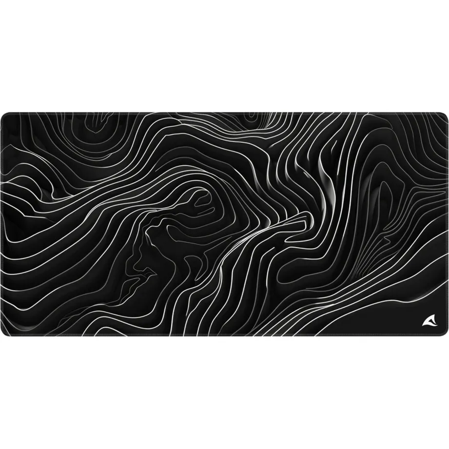 SKILLER SGP40 D15, Gioco mouse pad - immagine 1
