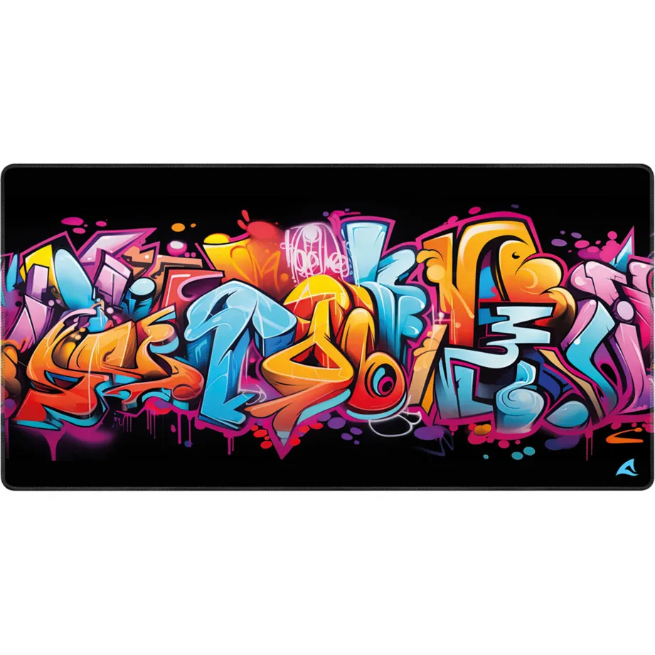 SKILLER SGP40 D13, Gioco mouse pad - immagine 1