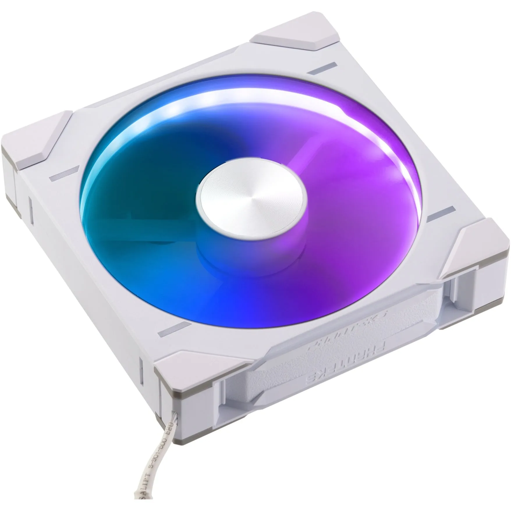 D30-140 PWM Reverse DRGB, Ventola - immagine 1