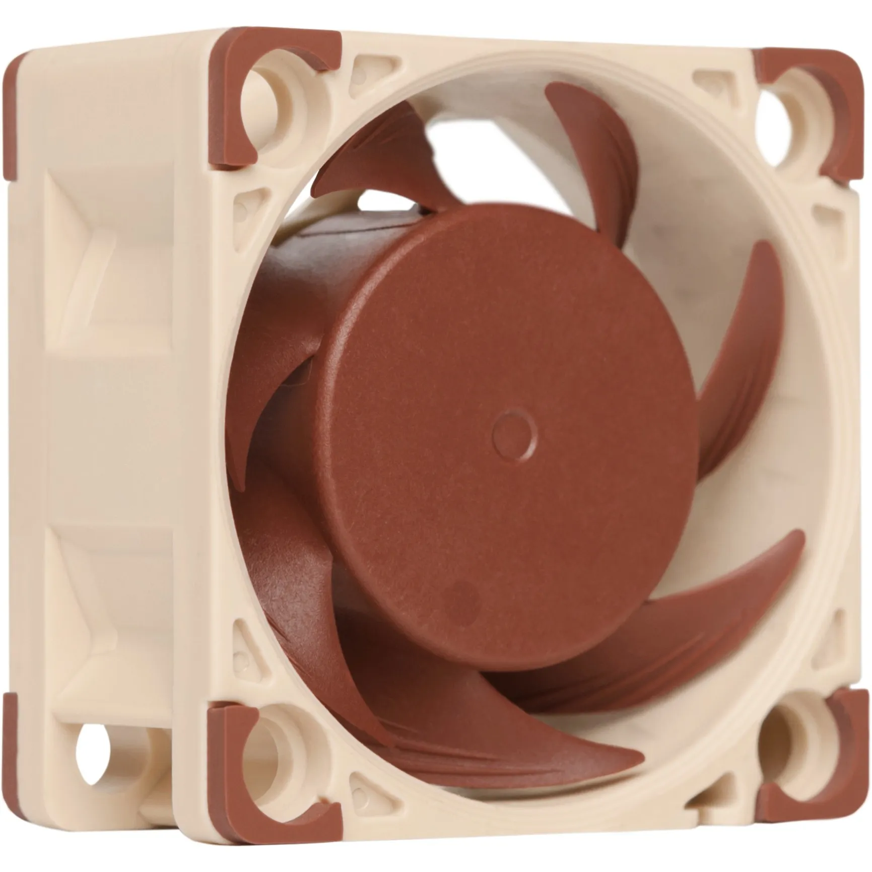 NF-A4X20 5V PWM sistema di raffreddamento per computer Case per computer Ventilatore 4 cm, Ventola - immagine 1