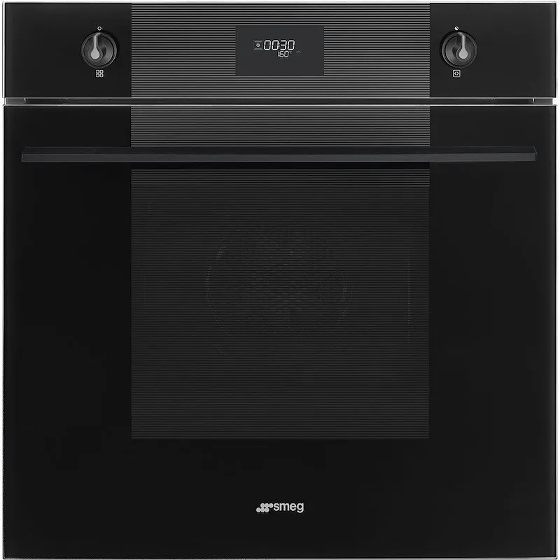 Smeg Forno Elettrico Termoventilato Sf6101tb3 - immagine 1