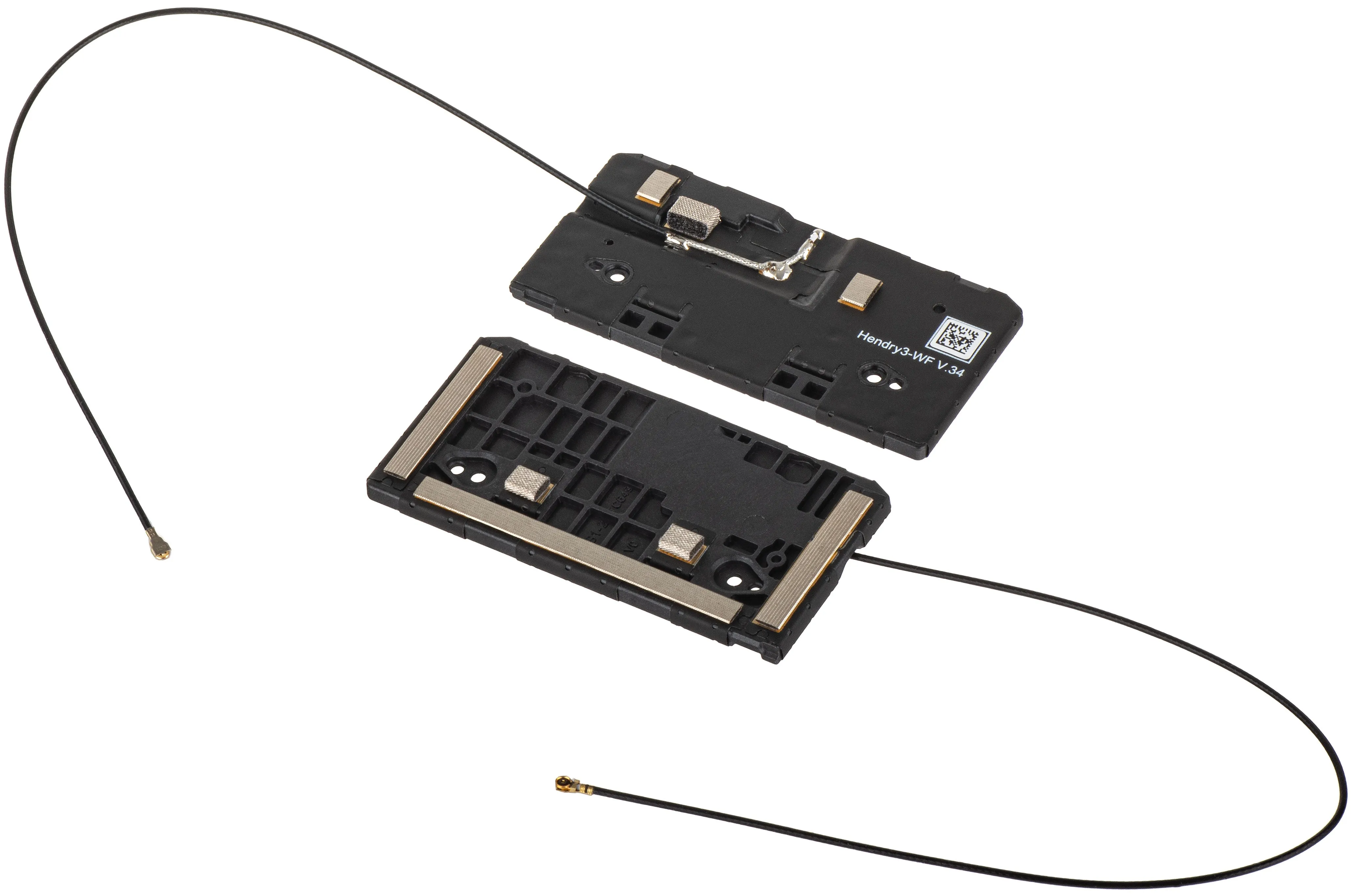 Cavo Coassiale Honor Pad 10, Nero, Service Pack 9706ACGA - immagine 1