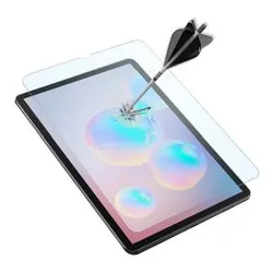 Protezione schermo GALAXY Tab S6 SECOND GLASS TEMPGLASSGTABS6105 - immagine 1