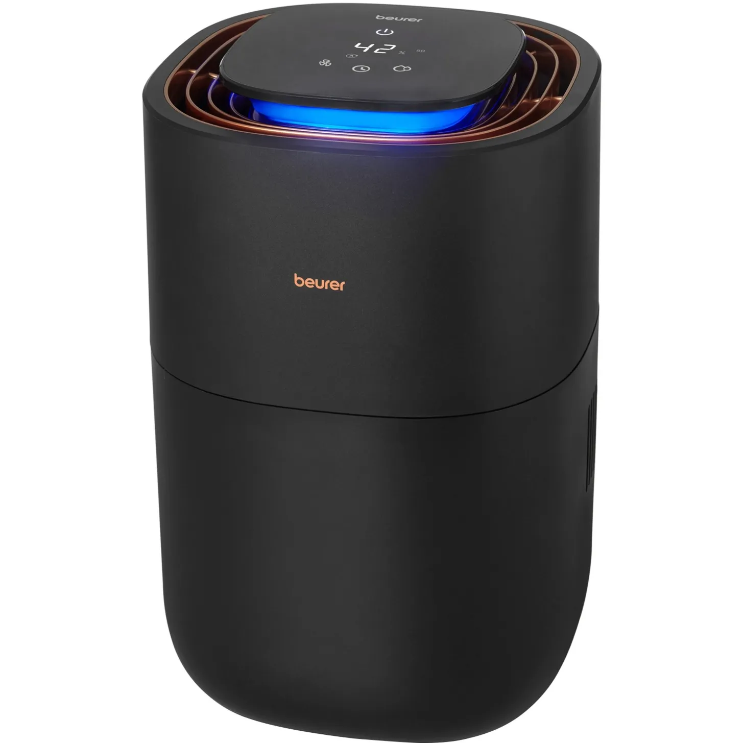 LB 300, Umidificatore - immagine 1