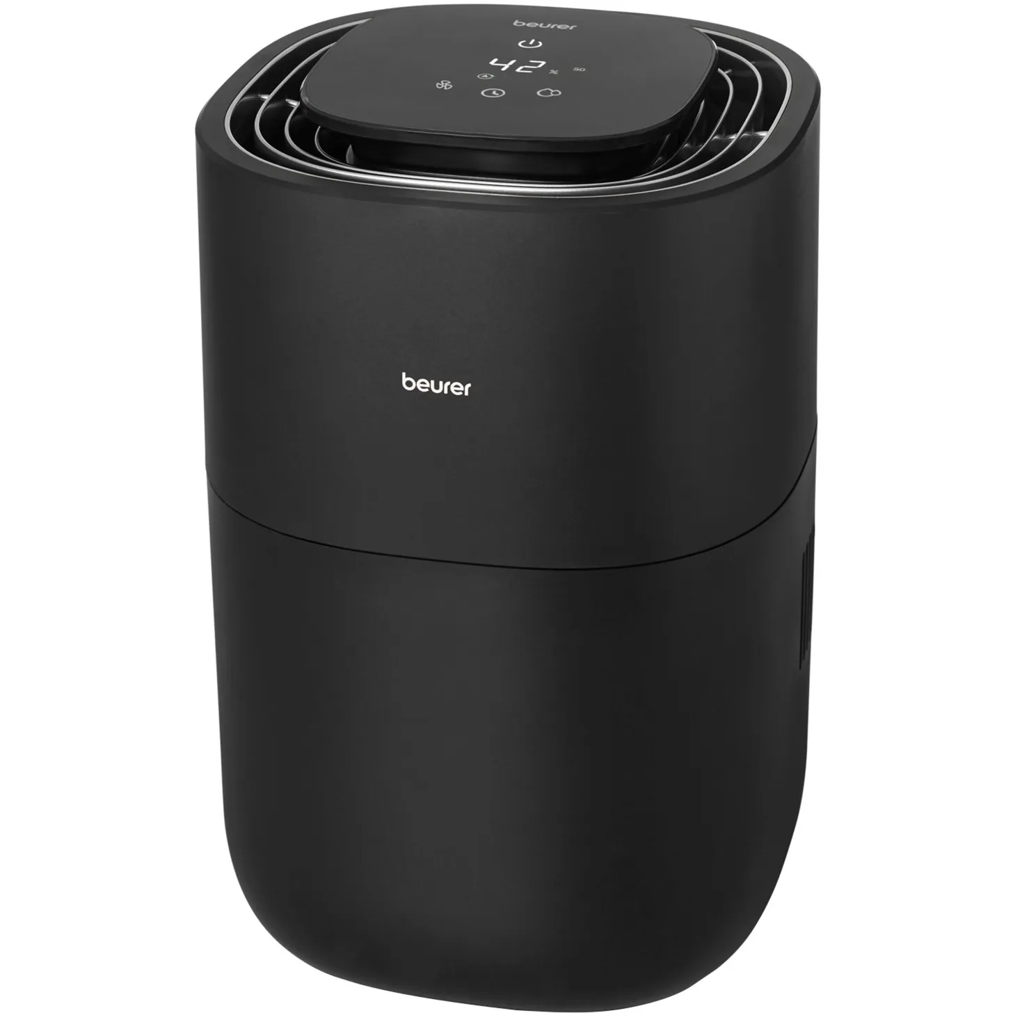 LB 200, Umidificatore - immagine 1