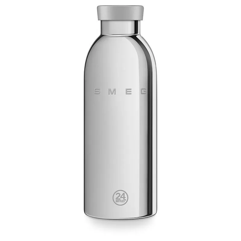 Smeg Borraccia termica SPECIAL EDITION 24Bottle 500ml Wbf01ss - immagine 1
