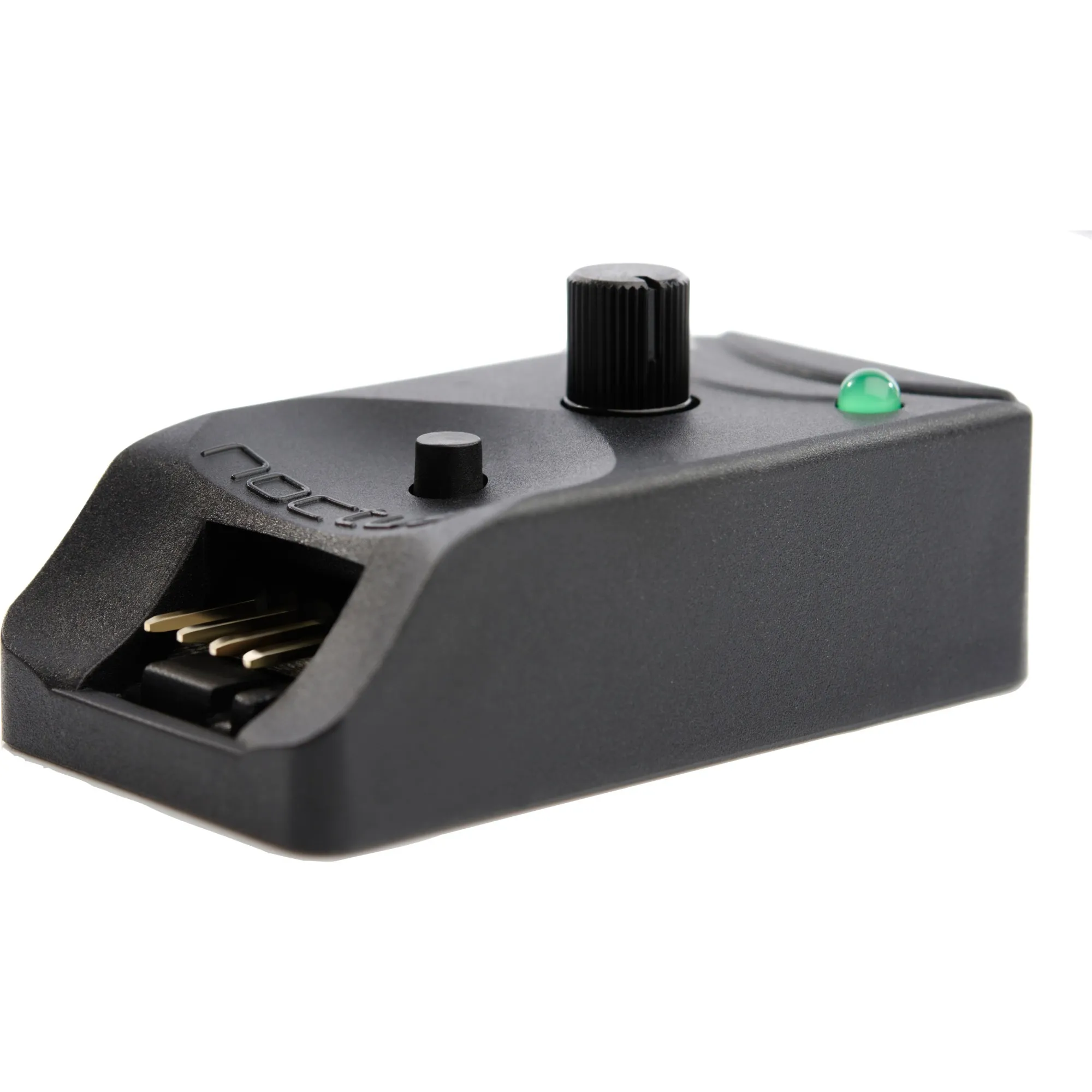 NA-FC1 controller della velocità della ventola 3 canali Nero, Controllo ventola - immagine 1