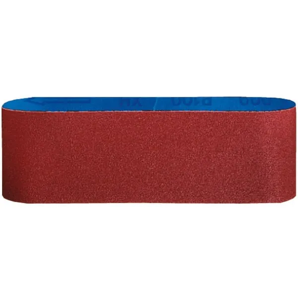 2 608 606 080 accessorio per levigatrici 10 pz, Nastro abrasivo - immagine 1