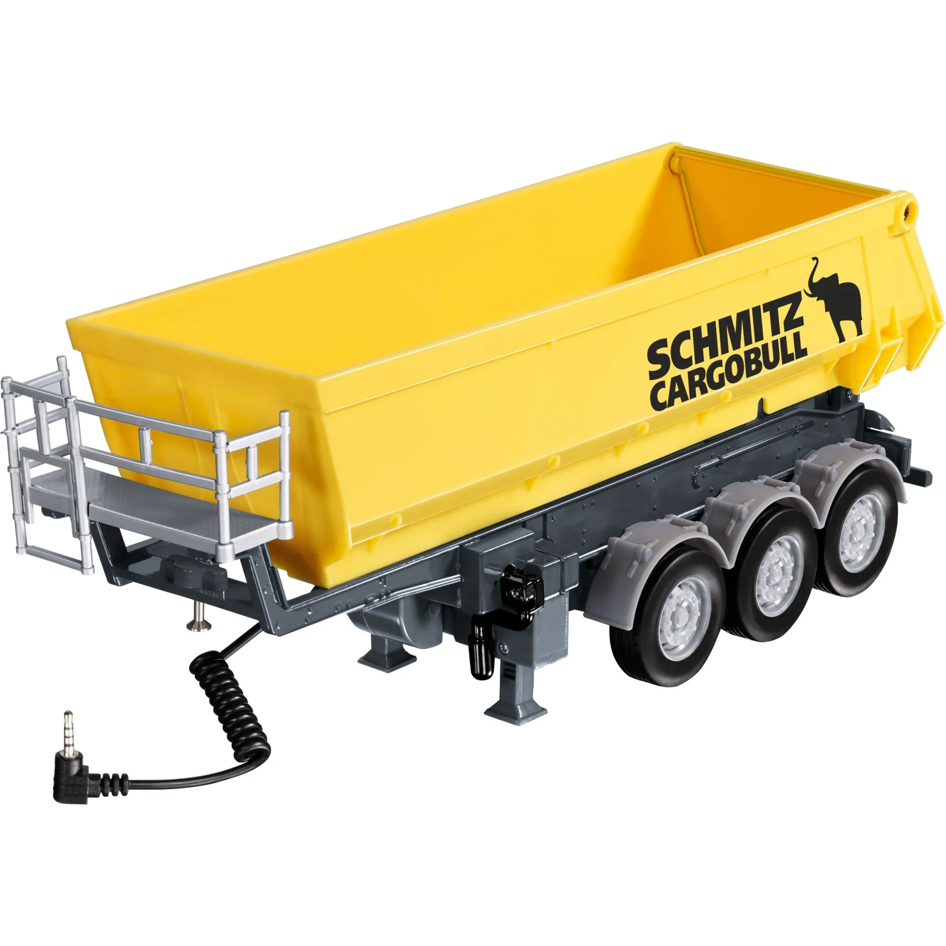 6734 modellino radiocomandato (RC) Carrello 1:32 - immagine 1