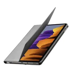Custodia tablet GALAXY Tab S9+ FOLIO Black FOLIOGTABS9PL124K - immagine 1