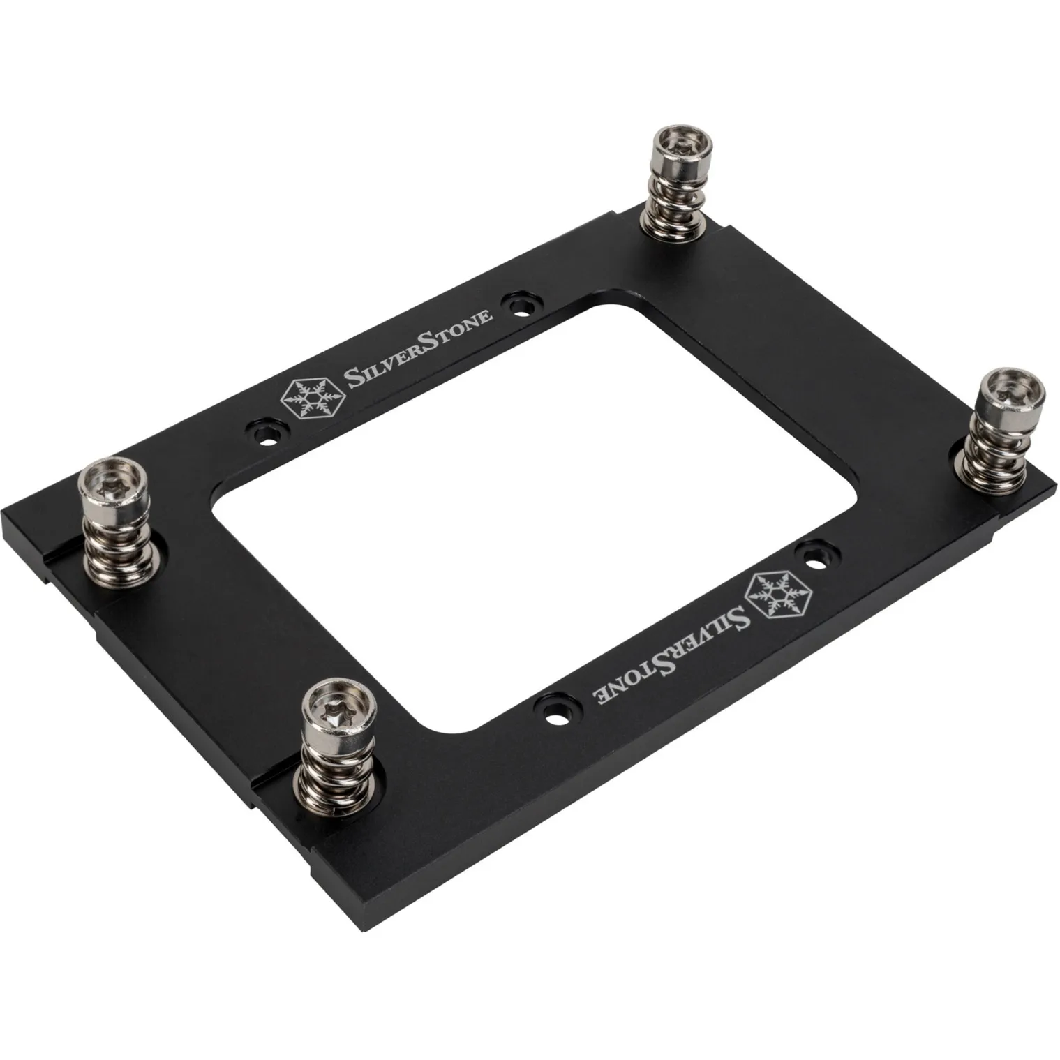 Kit di montaggio per socket AMD sTR5 / SP6 / sWRX9 / sWRX8 / sTRX4 / TR4 / SP3 XAC-MK-TR5, Supporto - immagine 1