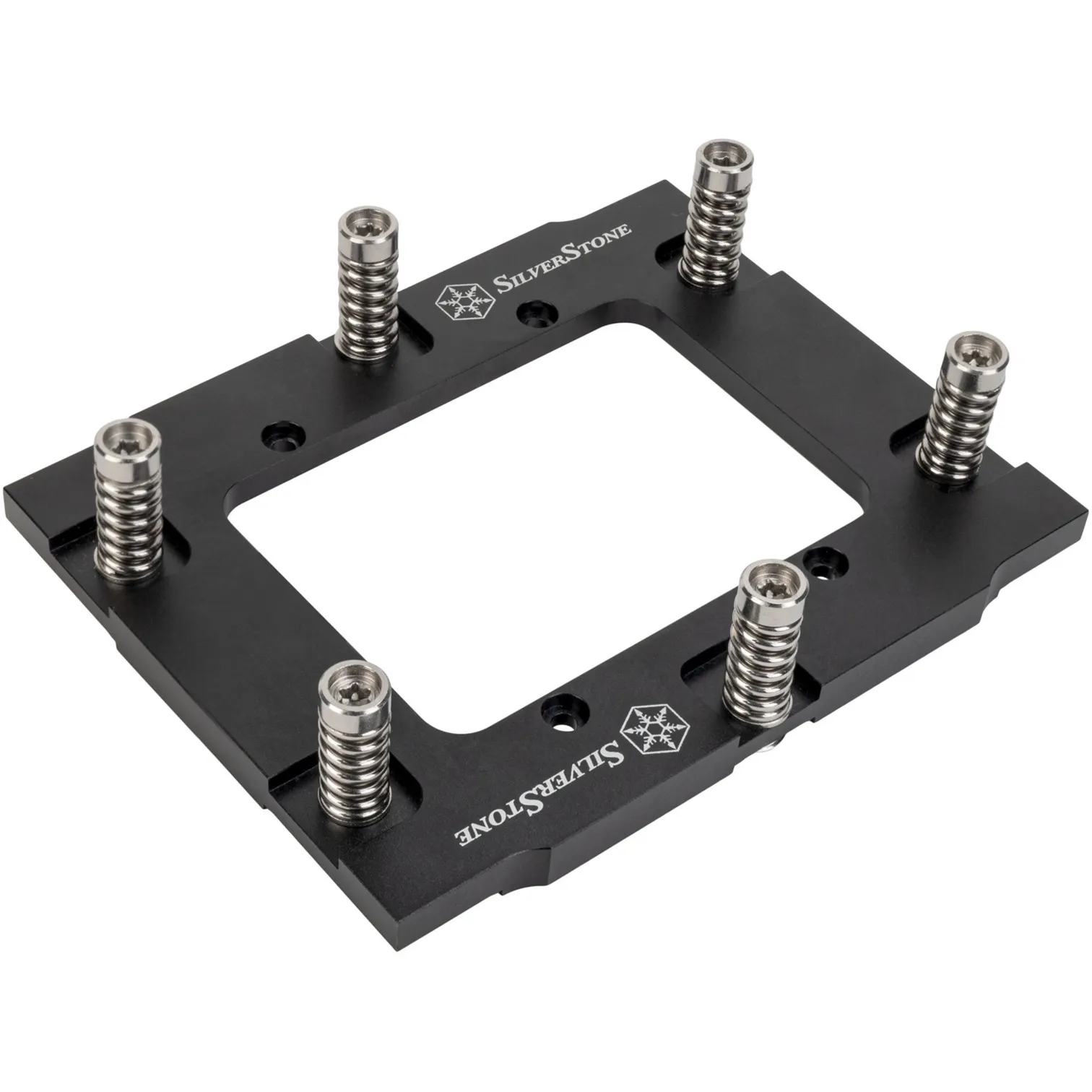 Kit di montaggio per socket AMD SP5 XAC-MK-SP5, Supporto - immagine 1