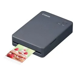 Stampante fotografica SELPHY QX20 Dark gray 6752C001 - immagine 1