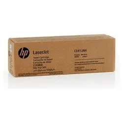 Toner Originale Magenta Contract CE413AH - immagine 1