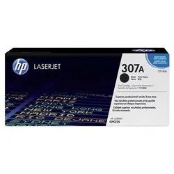 Toner Originale Nero Contract 307AH CE740AH - immagine 1