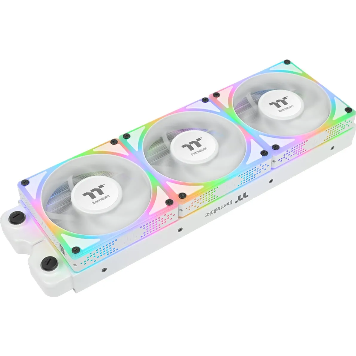 TOUGHFAN EX 140 ARGB Sync White, Ventola - immagine 1