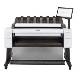 Plotter DESIGNJET T2600 fino a A0 PostScript Multifunction Printer Plus Edition 3XB78D - immagine 1