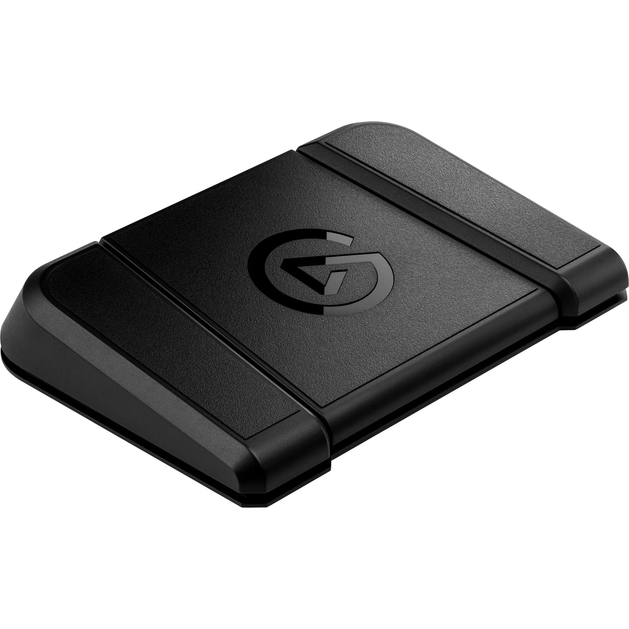 10GBF9901 pedale per effetto Pedale d''espressione Nero, Pedali - immagine 1