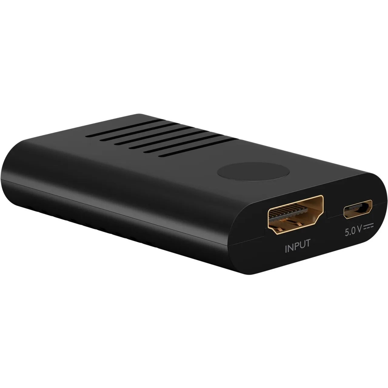 Amplificatore di segnale HDMI 4K @ 60Hz, Estensione HDMI - immagine 1