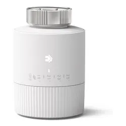 Valvola termostatica BASIC White V3P SRT01E TC ML - immagine 1