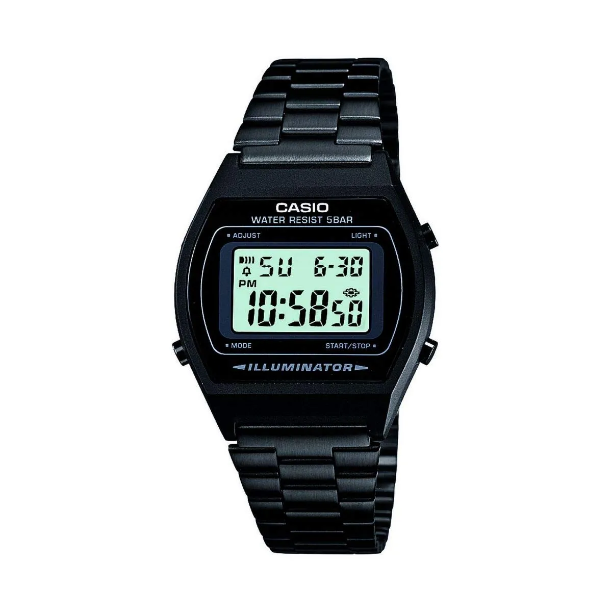 Casio Orologio Unisex B640WB-1AEF - immagine 1