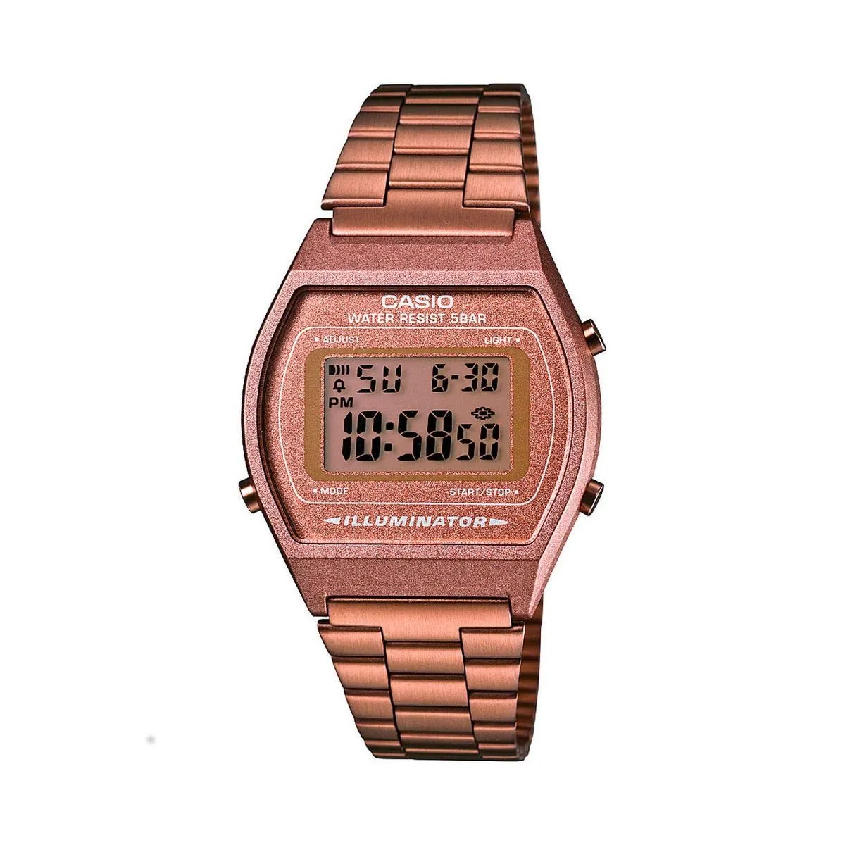 Casio Orologio Unisex B640WC-5AEF - immagine 1