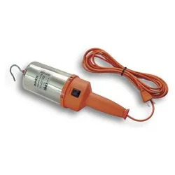 Lampada officina (1 luce - 60 W - E27) 62541 - immagine 1