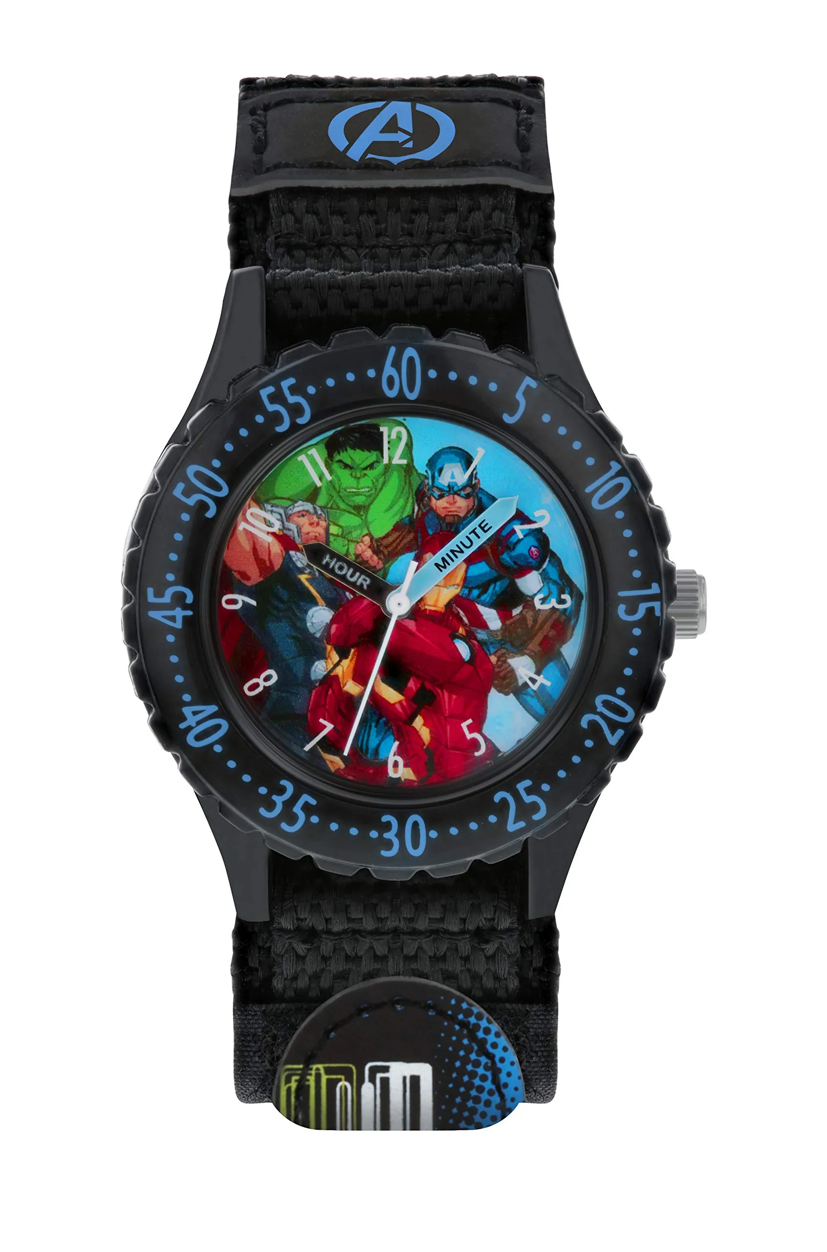 Orologio Bambino - Avengers AVG5008 - immagine 1