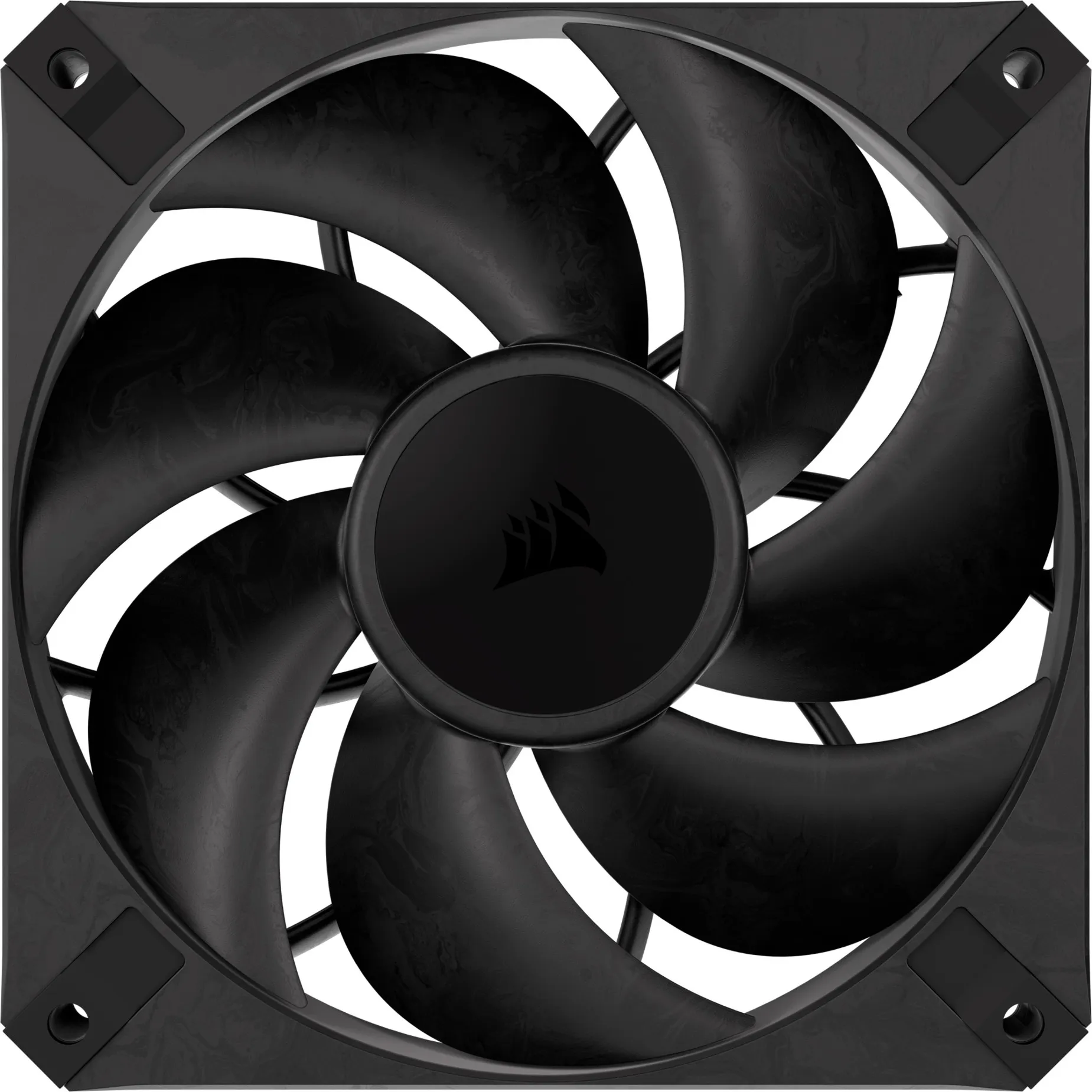 RS120 MAX, Ventola - immagine 1