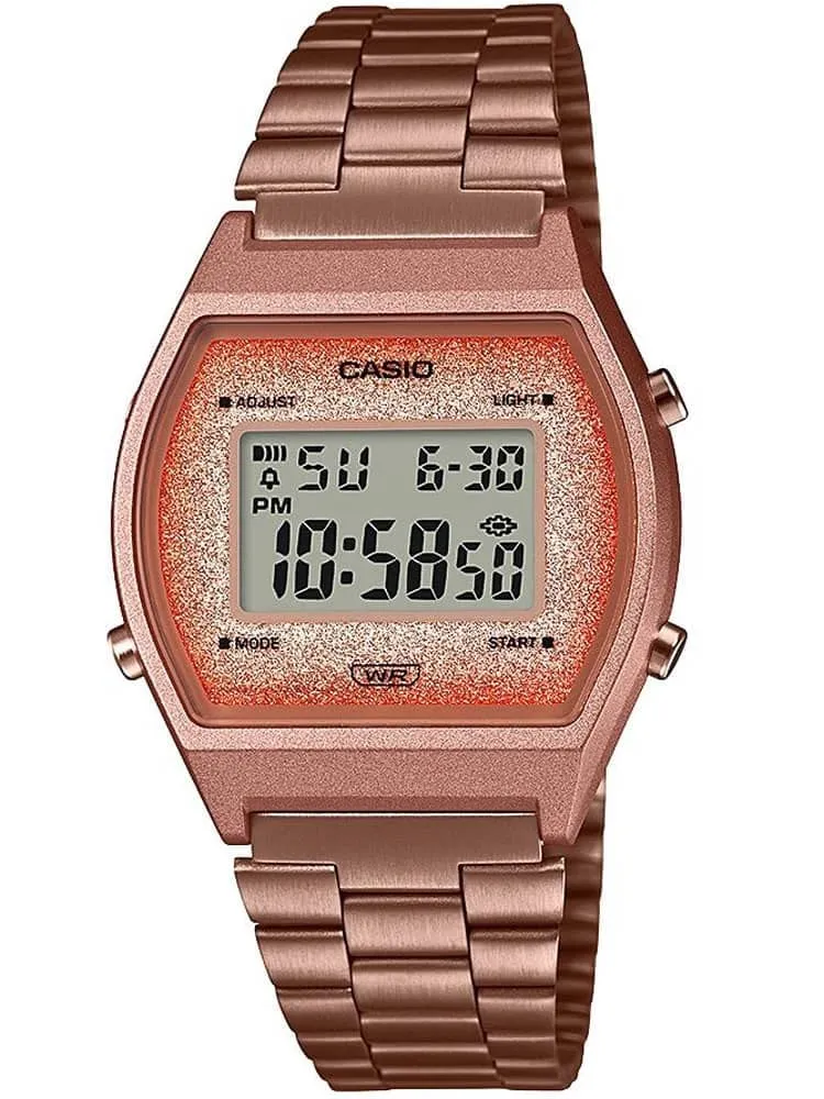 Casio Vintage B640WCG-5EF Orologio digitale - immagine 1