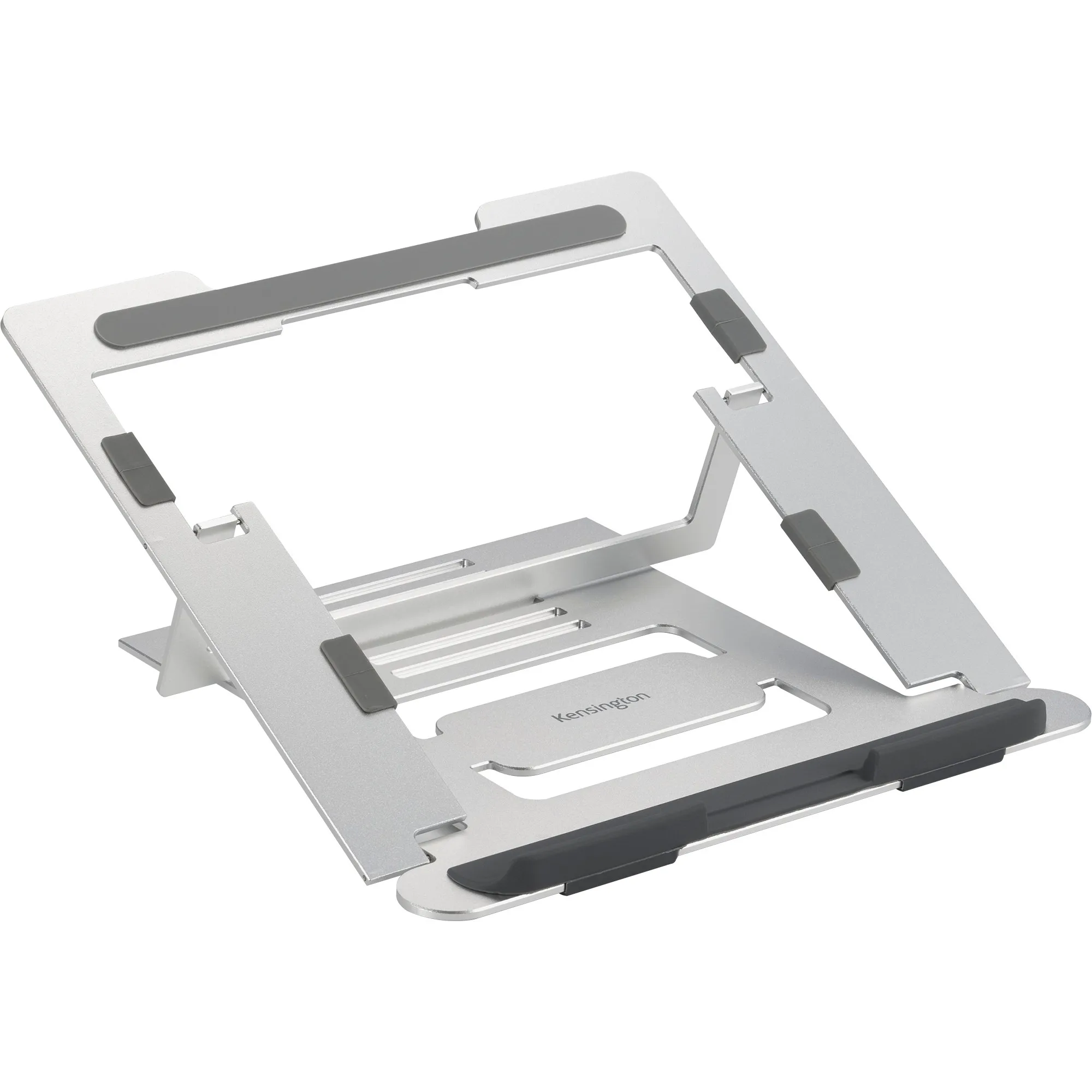 Base per laptop regolabile Easy Riser in alluminio, Stand - immagine 1
