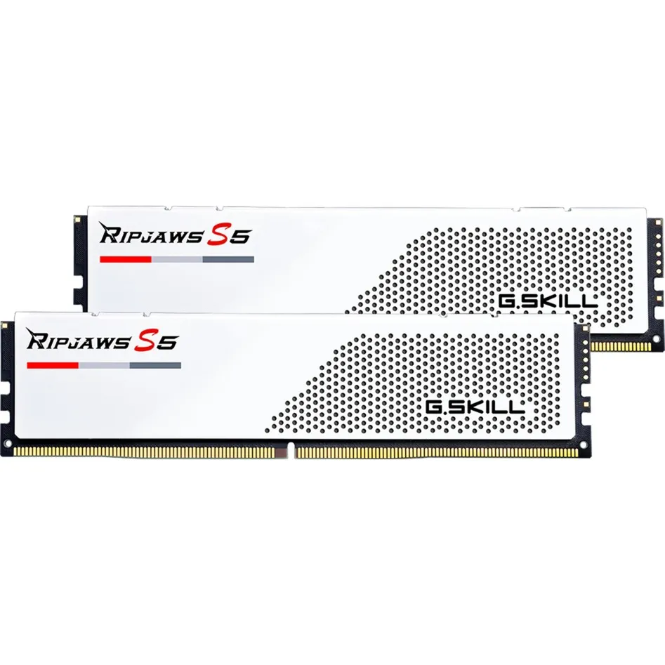 Ripjaws S5 memoria 32 GB 2 x 16 GB DDR5 5600 MHz - immagine 1