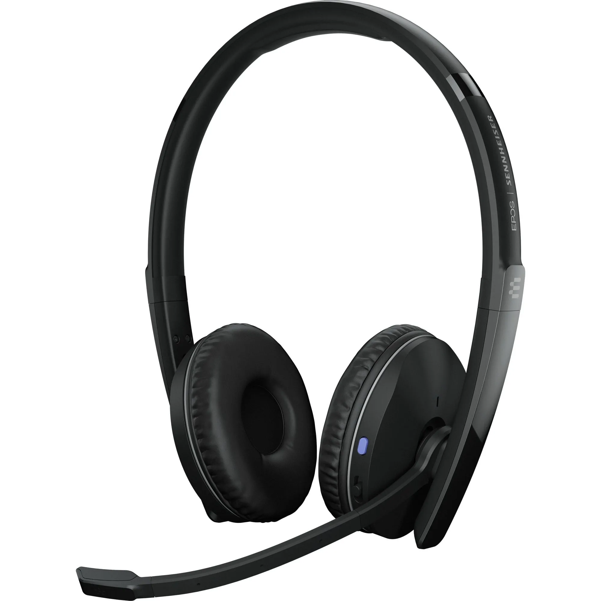 ADAPT 260 Auricolare Wireless A Padiglione Ufficio USB tipo-C Bluetooth Nero, Headset - immagine 1
