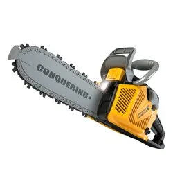 Motosega giocattolo De Luxe suoni e luci POWER TOOLS ODG1020 - immagine 1
