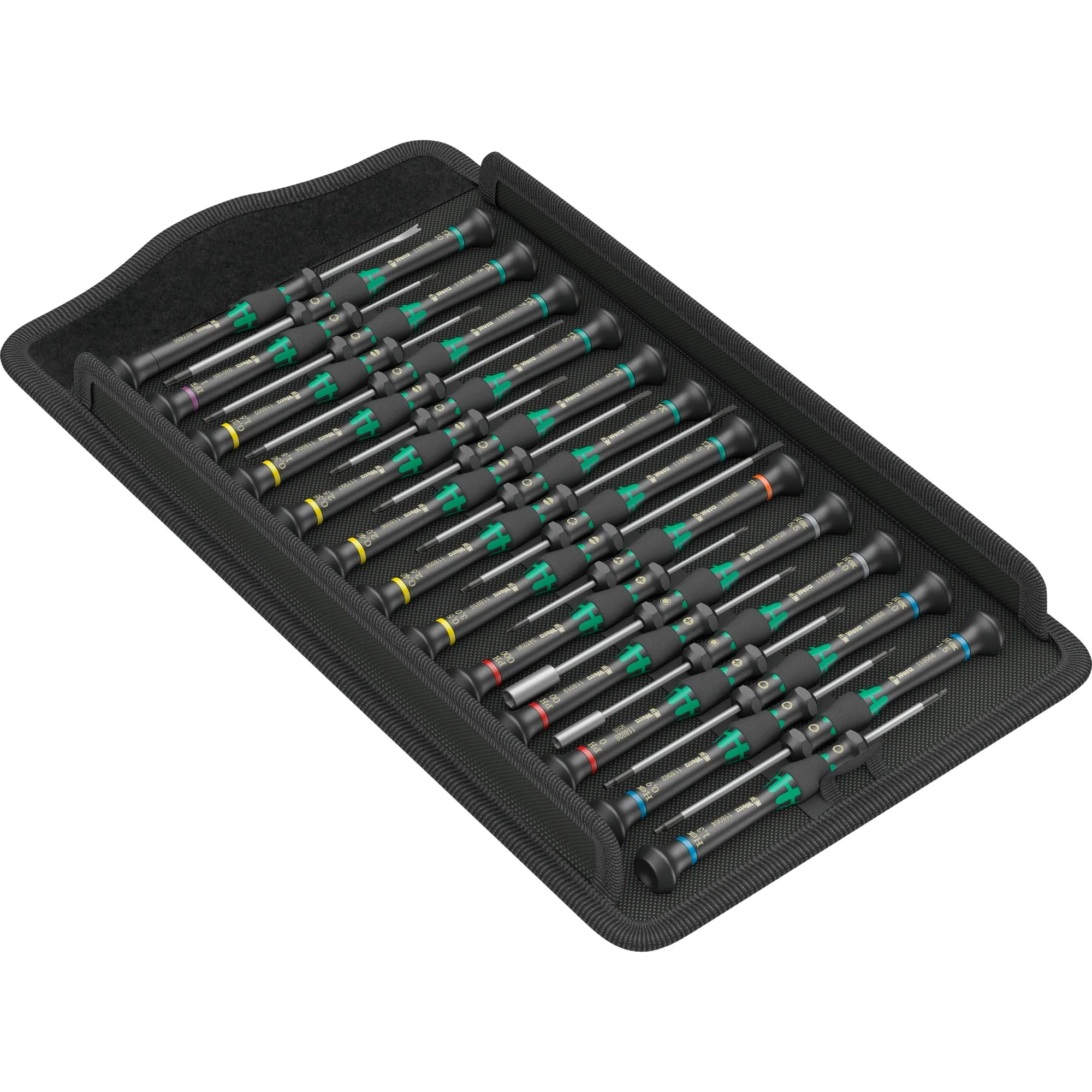 05134000001 cacciavite manuale Set - immagine 1