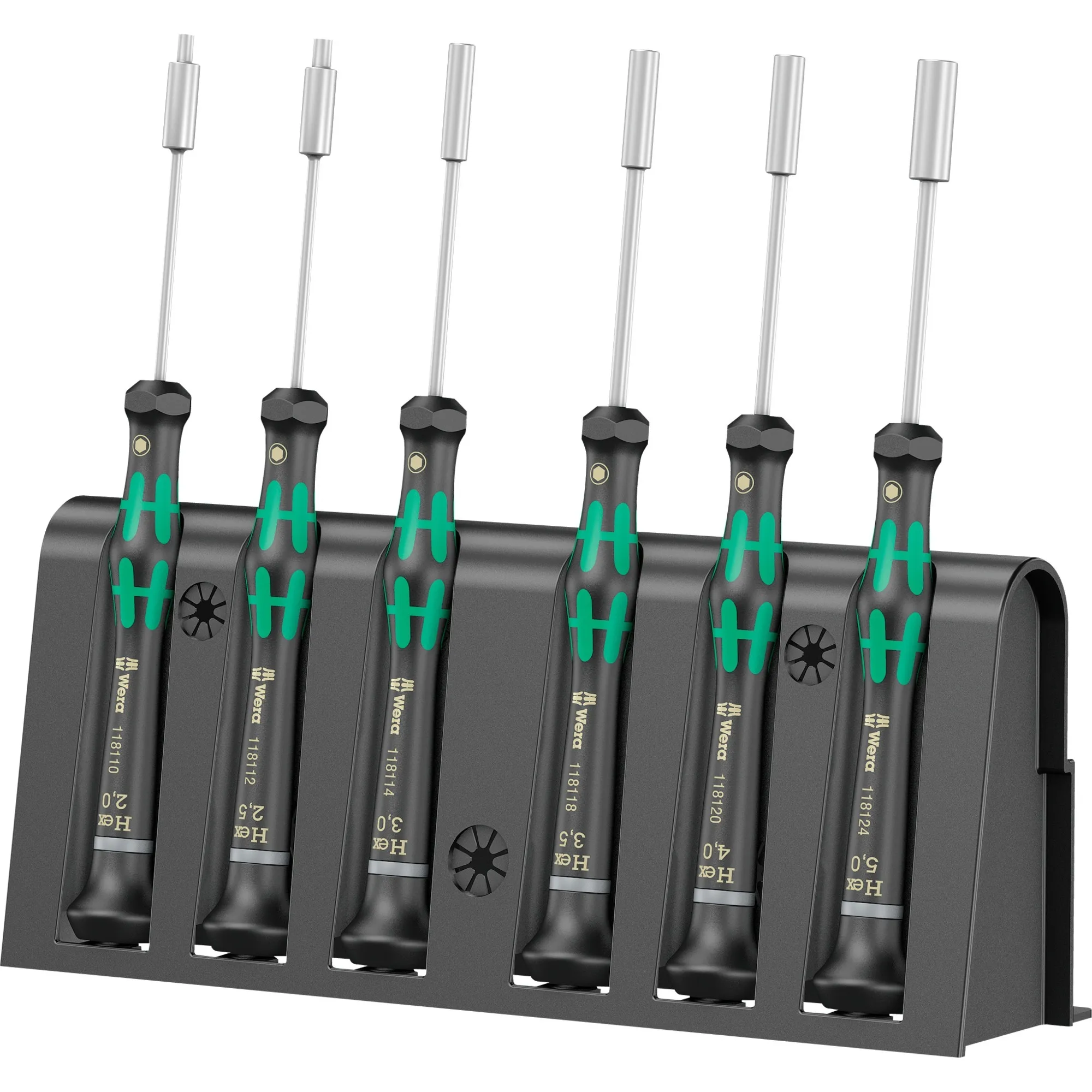 05118158001 cacciavite manuale Set - immagine 1