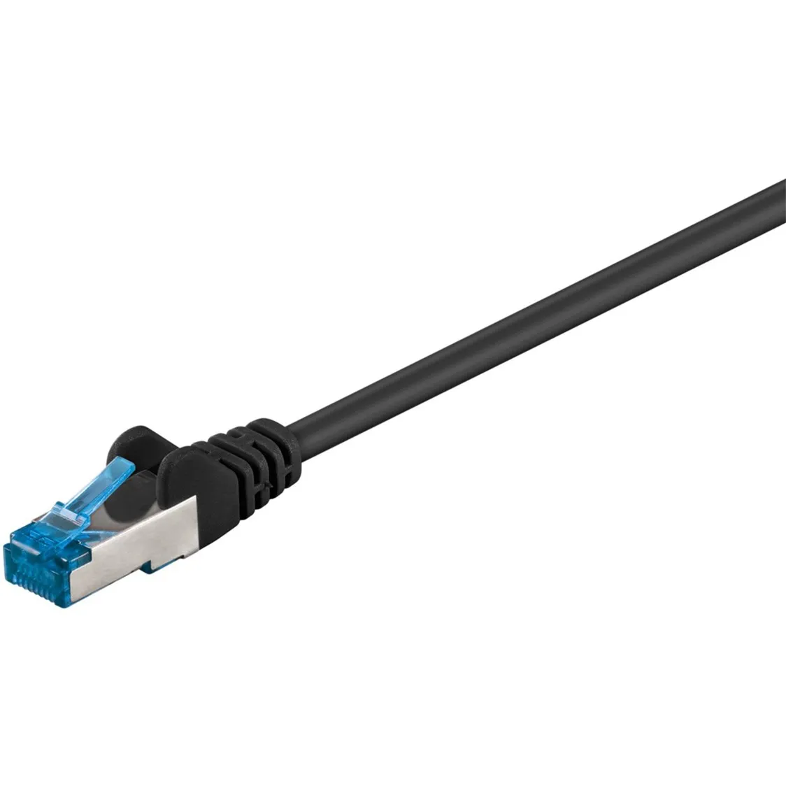 Cavo patch RJ-45 Cat 6.a S/FTP (PIMF) - immagine 1