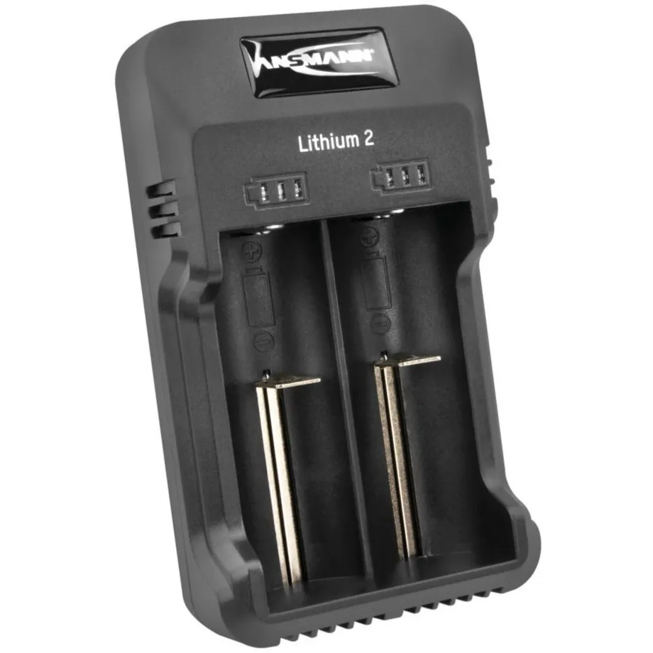 1001-0050 carica batterie, Caricabatterie - immagine 1