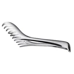 Molla a servire Inox (24cm) 700 Cromo lucido 0704024 - immagine 1