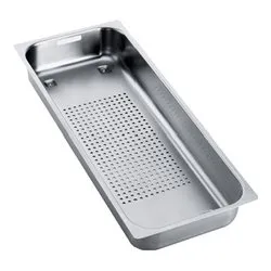 Vaschetta lavello Inox 0398530 - immagine 1