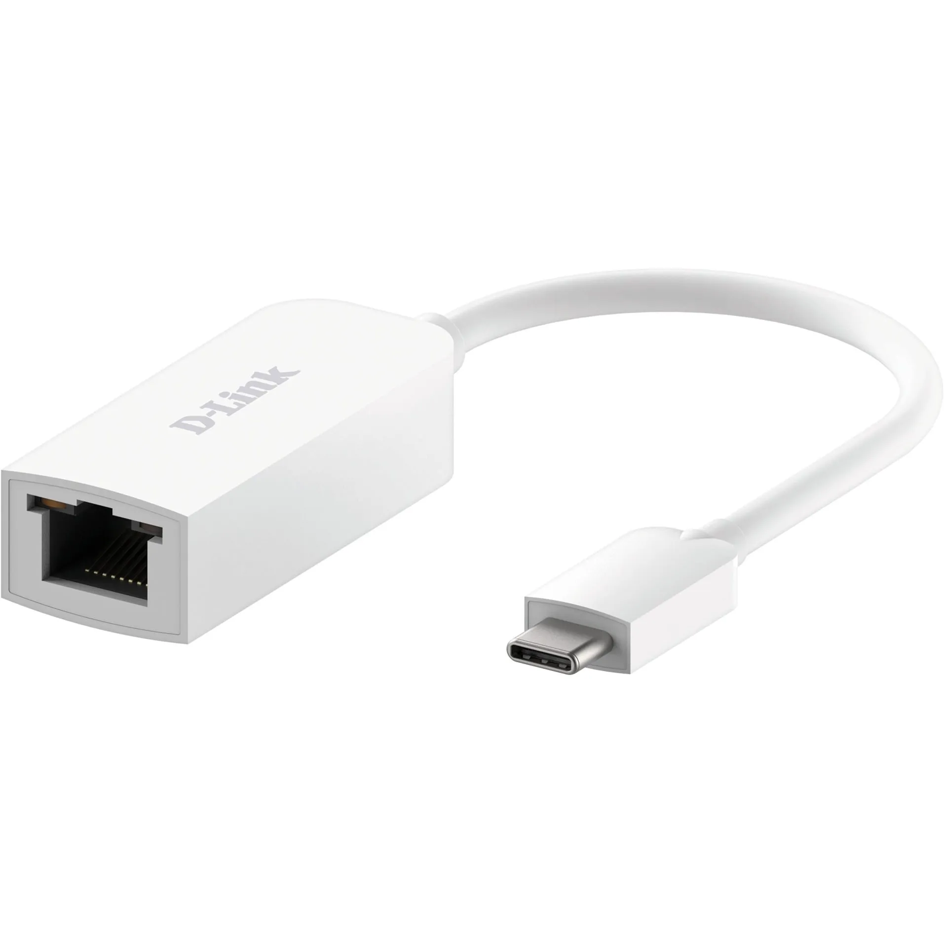 DUB-E250 scheda di rete e adattatore Ethernet 2500 Mbit/s - immagine 1