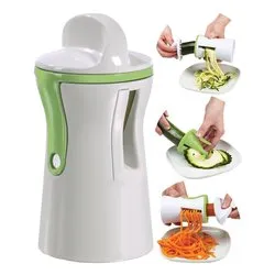 Affetta verdure DAILY White e Green 2589 - immagine 1