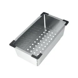 Vaschetta lavello forata 092031 - immagine 1