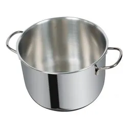 Pentola Inox (24cm) PLUS 152 24 - immagine 1