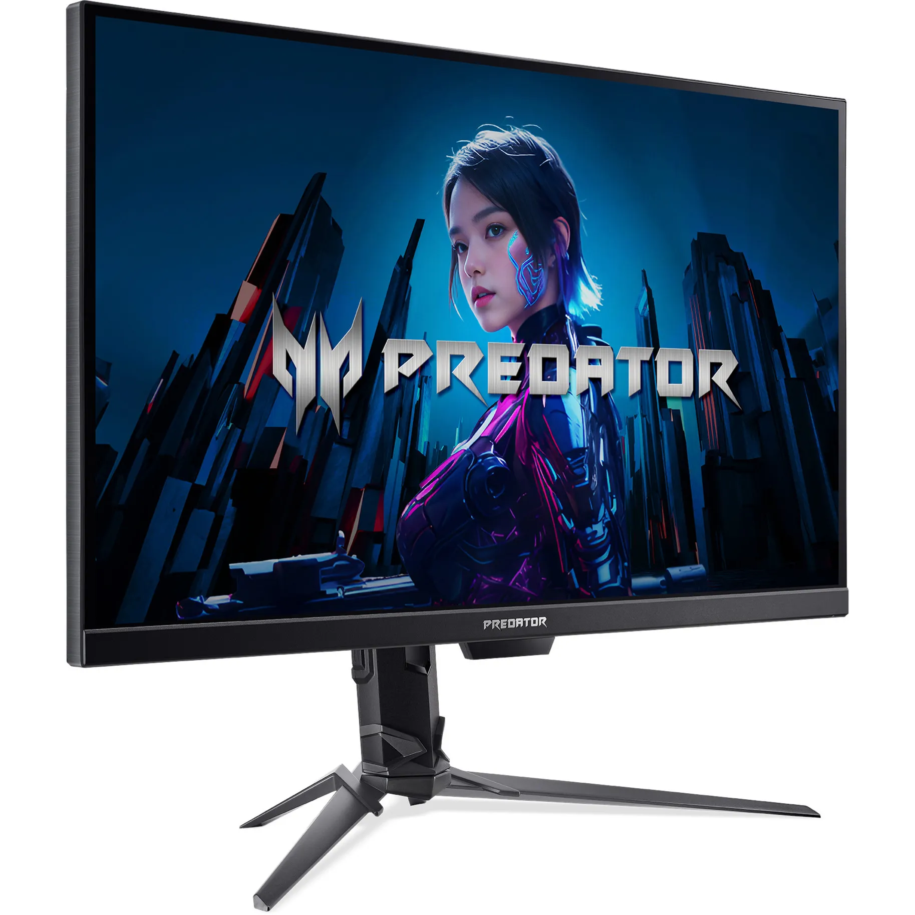 Predator XB273UF5 Pulsar, Monitor di gioco - immagine 1