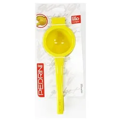 Spremiagrumi Alluminio Giallo 04GD154 - immagine 1