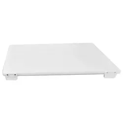 Tagliere Plastica (40x30cm) H.A.C.C.P. Bianco TG4030 - immagine 1