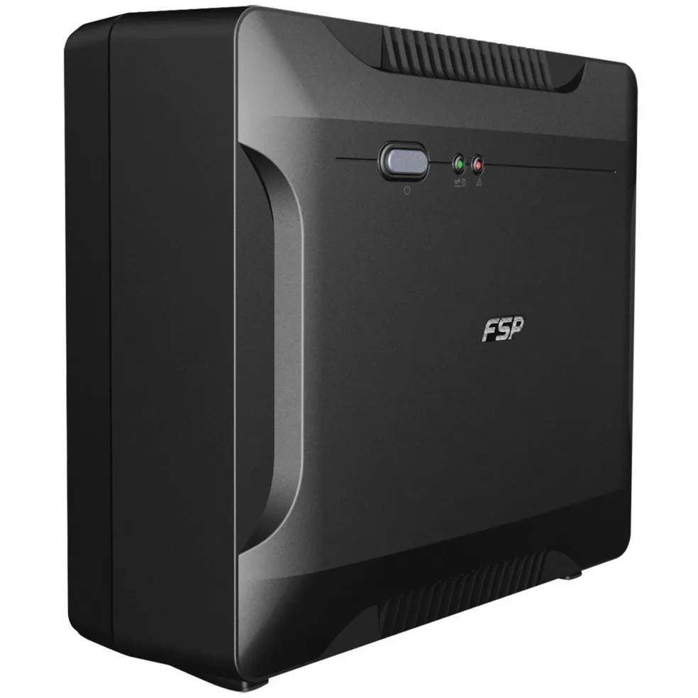 NANO 800, UPS - immagine 1